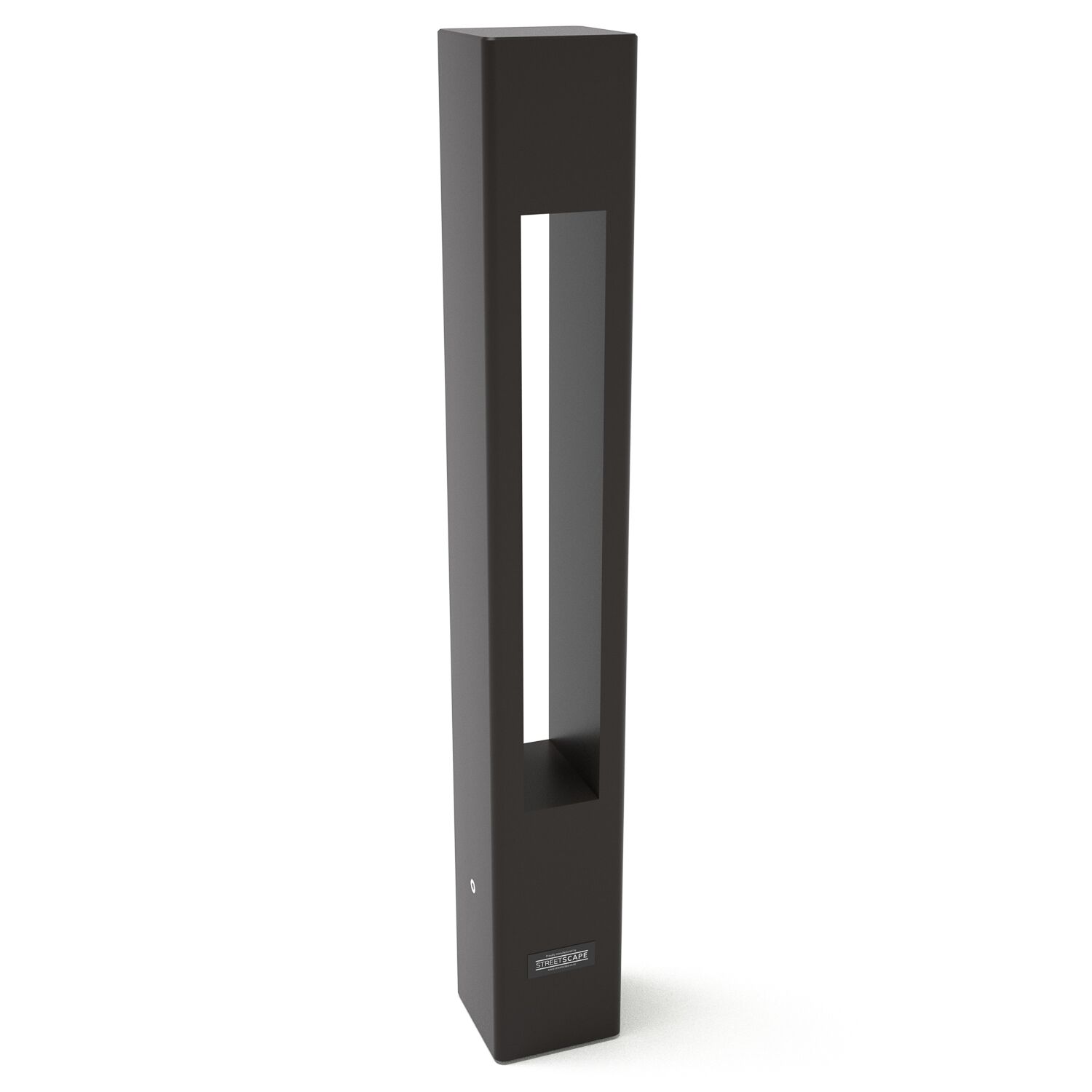 Serenity bollard