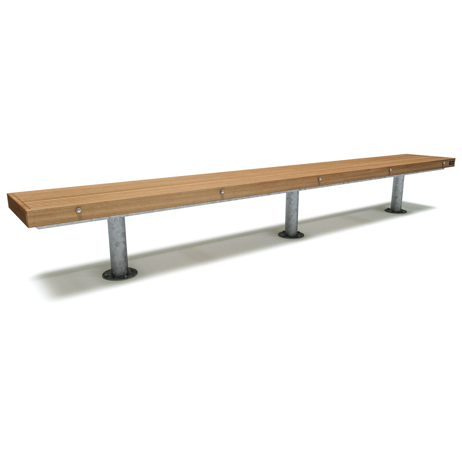 Aurora Bench Seat