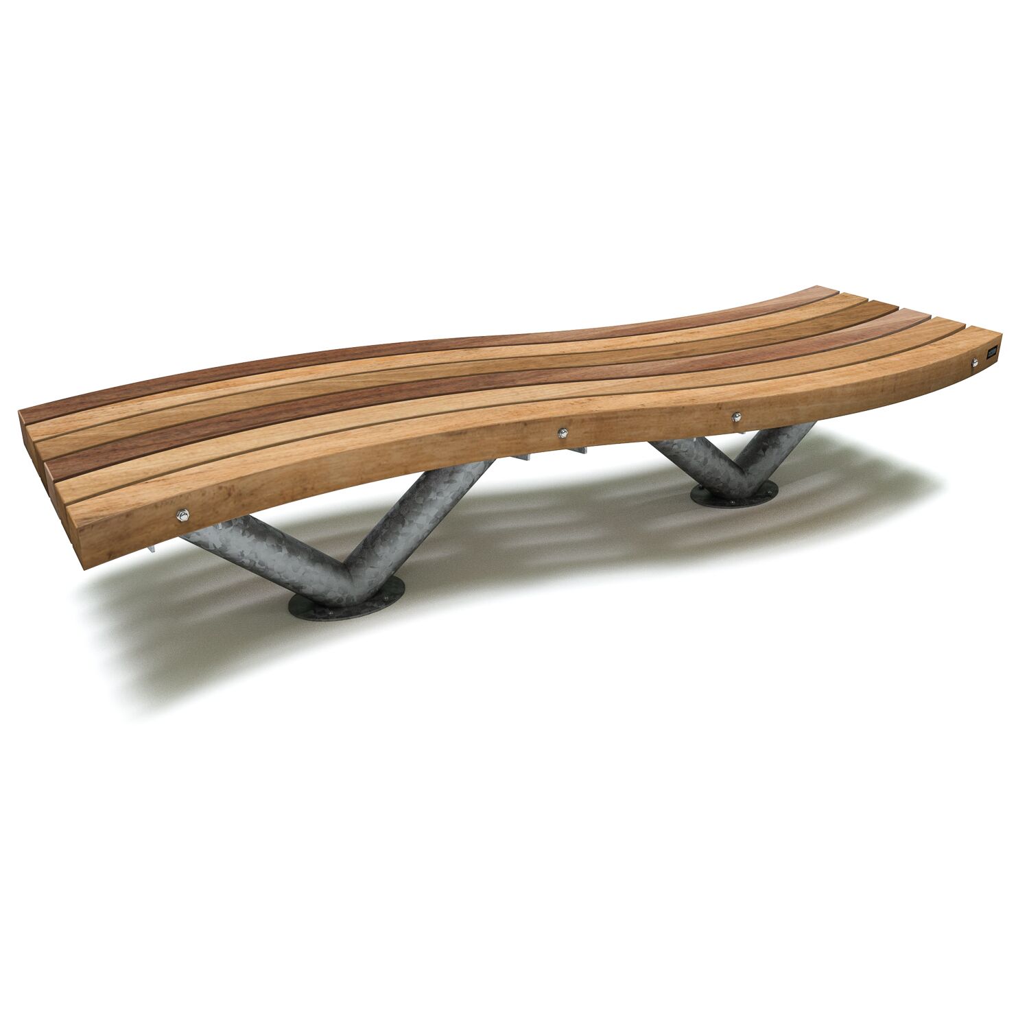 Horizon Bench Seat