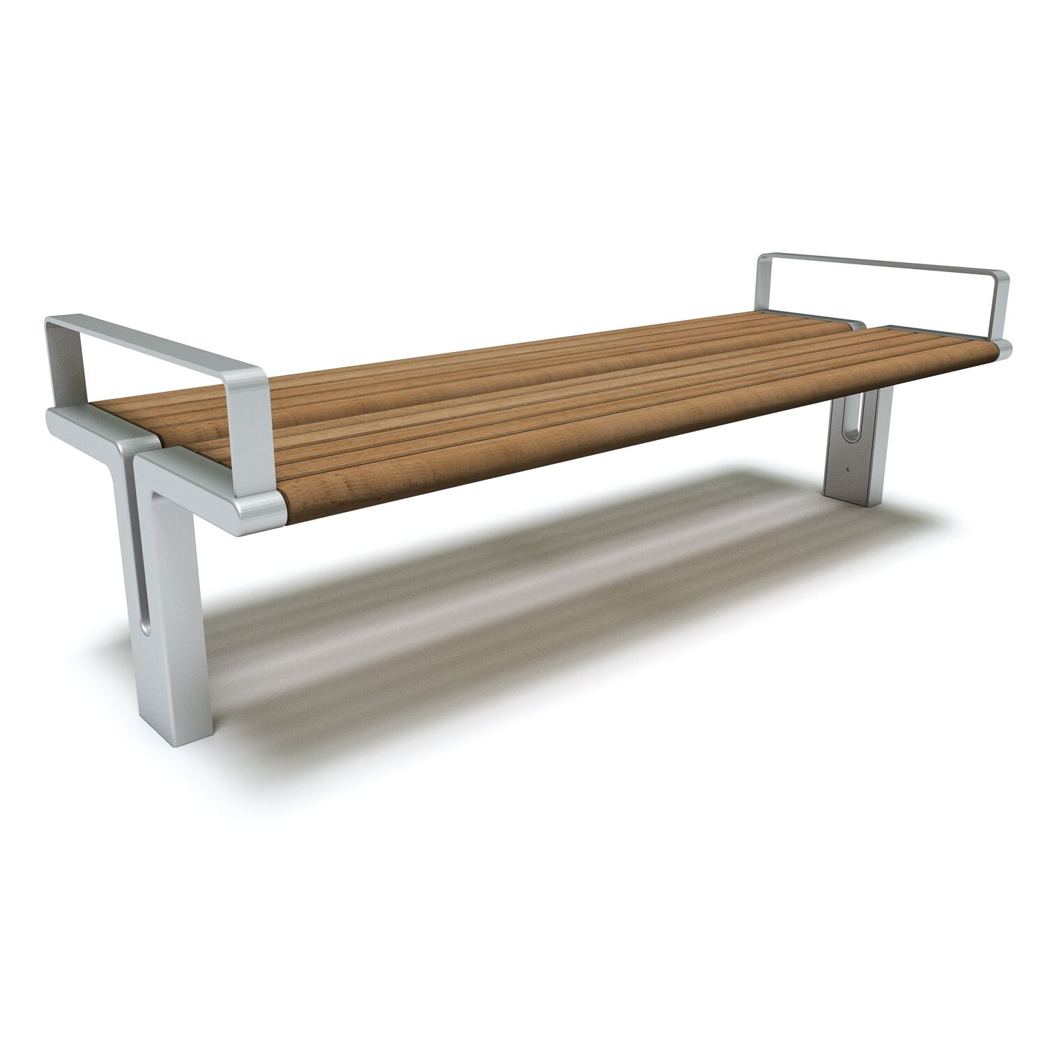 ACC CBD double bench