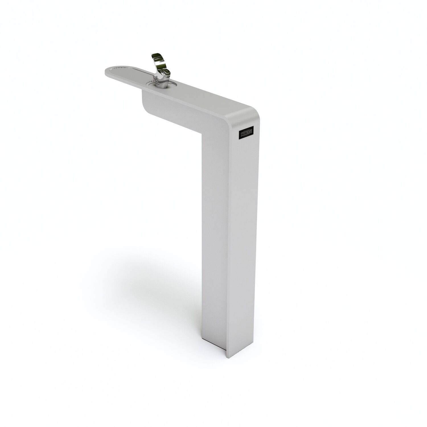 accessible drinking fountain