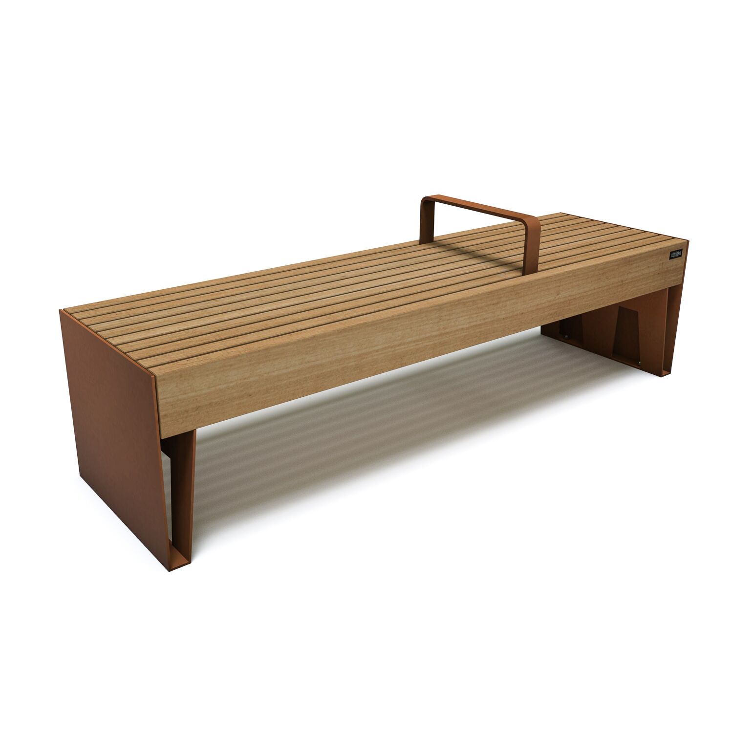 Luna bench seat
