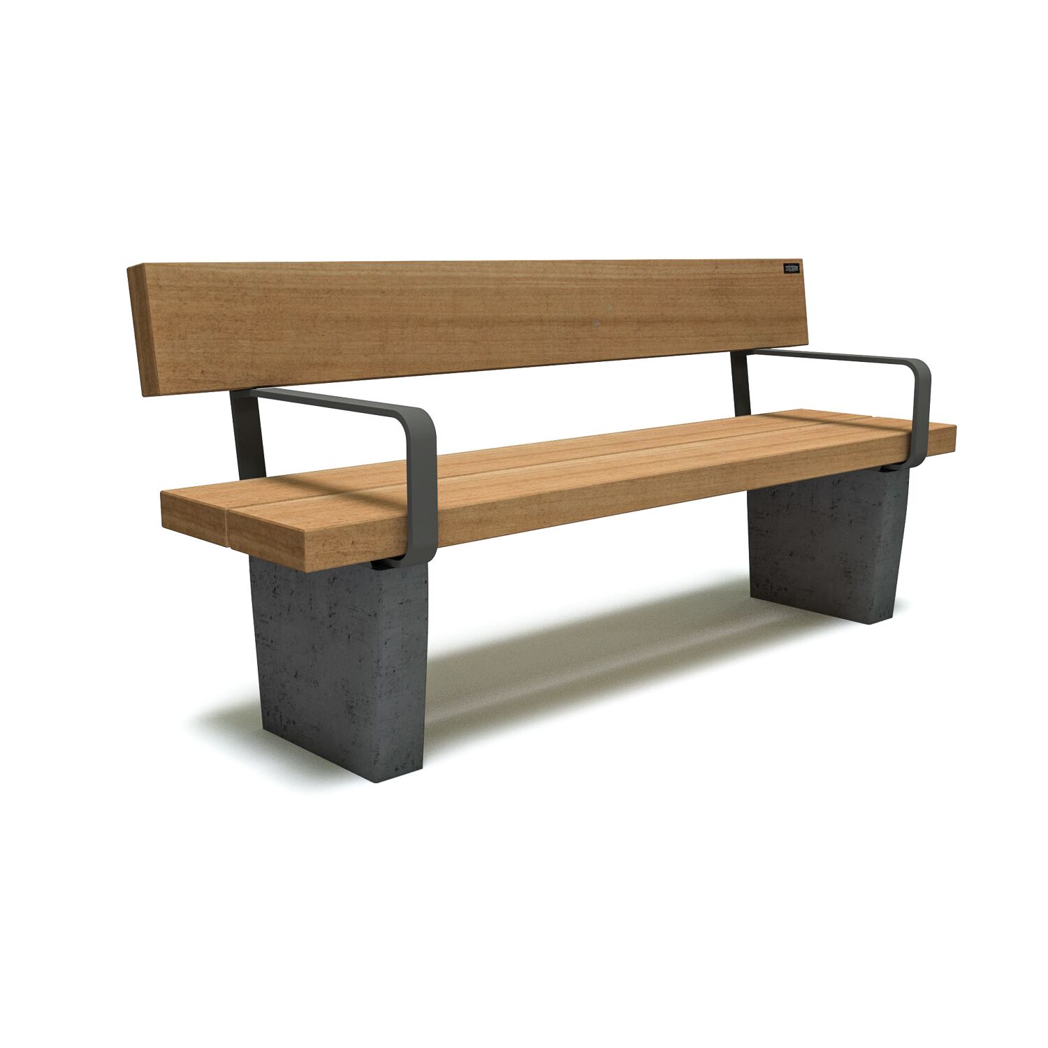 Guru seat