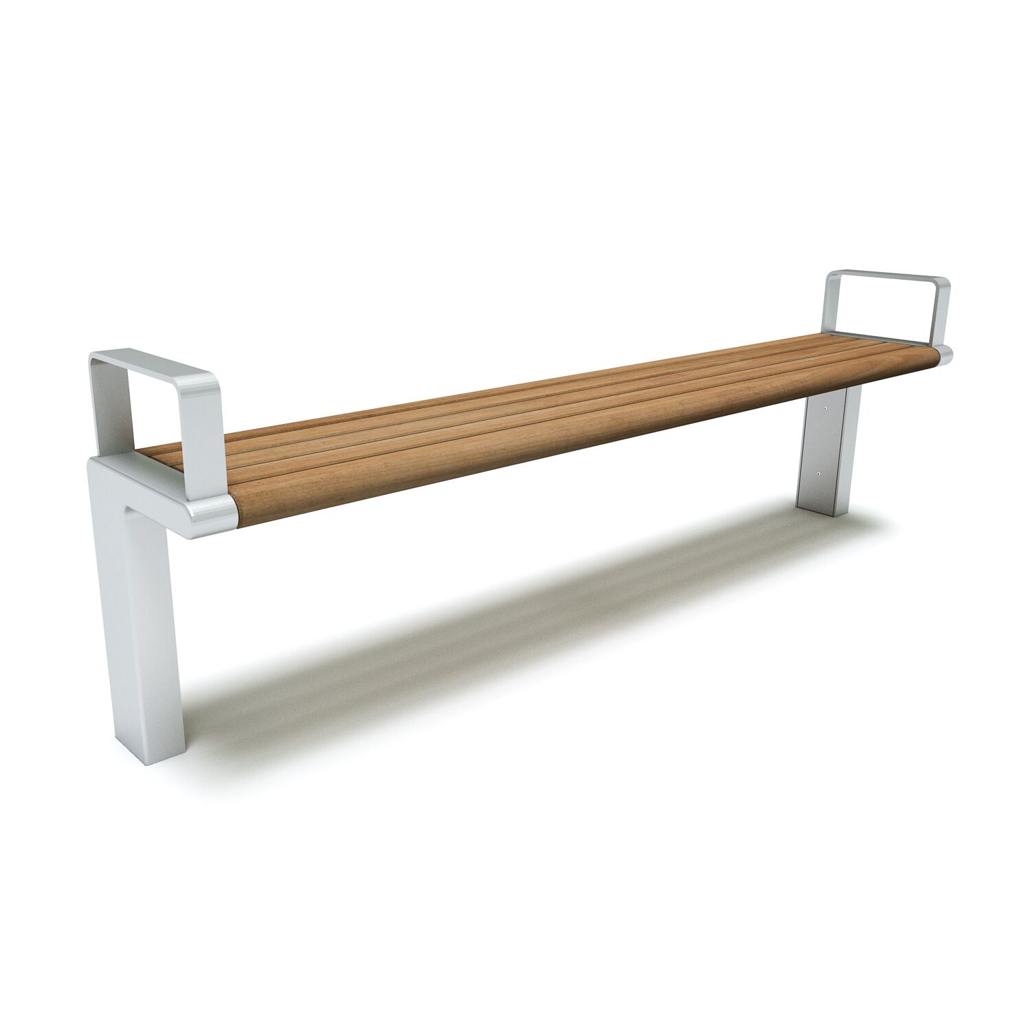 ACC CBD single bench